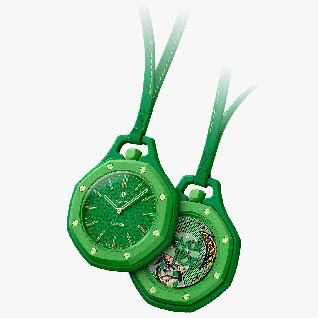 [Legend]ROYAL OAK POP WATCH  |  1:1 NOT ORIGINAL