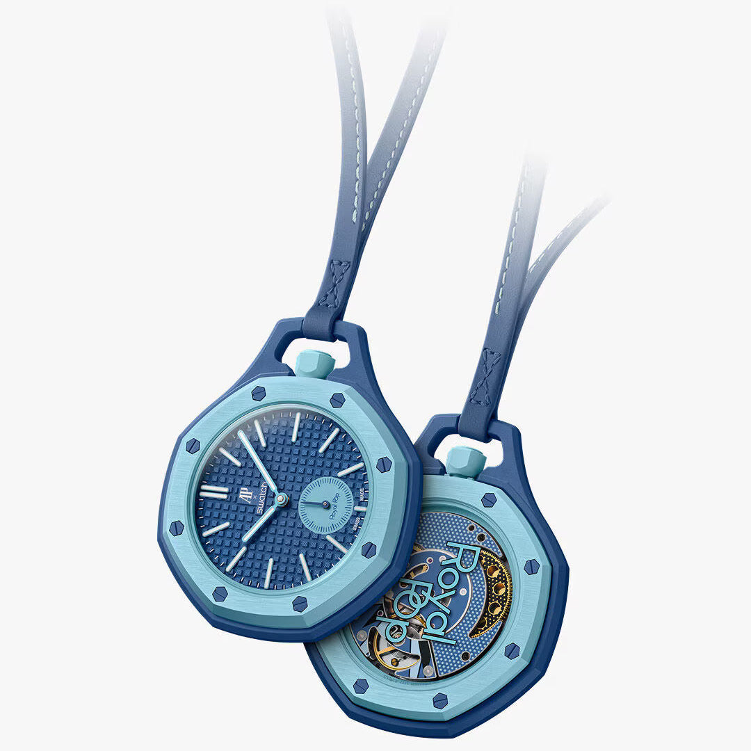 [Legend]ROYAL OAK POP WATCH  |  1:1 NOT ORIGINAL