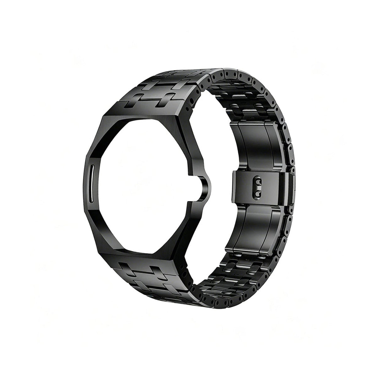 [Legend]ROYAL OAK POP EXCLUSIVE STEE CASE & STRAP