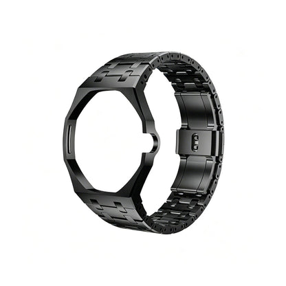 [Legend]ROYAL OAK POP EXCLUSIVE STEE CASE & STRAP