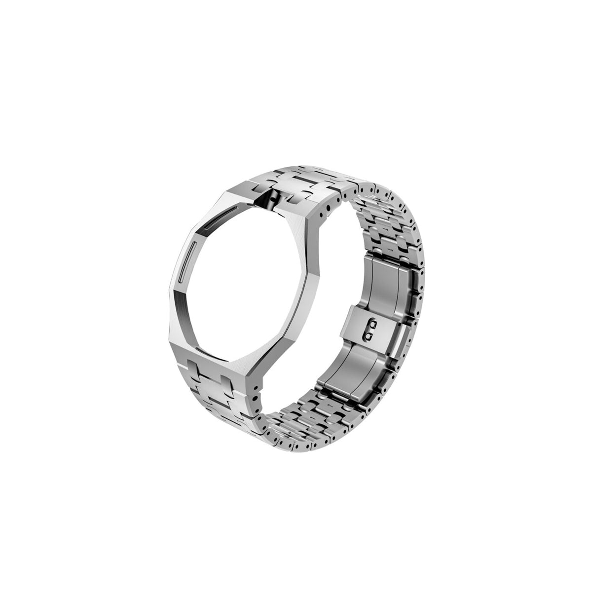 [Legend]ROYAL OAK POP EXCLUSIVE STEE CASE & STRAP