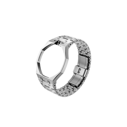 [Legend]ROYAL OAK POP EXCLUSIVE STEE CASE & STRAP