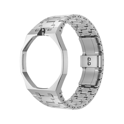 [Legend]ROYAL OAK POP EXCLUSIVE STEEL CASE & SILICONE STRAP