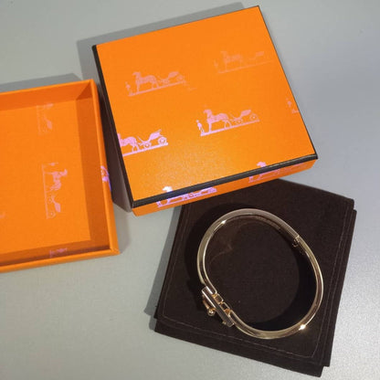 [Legend]H YELLOW BRACELET
