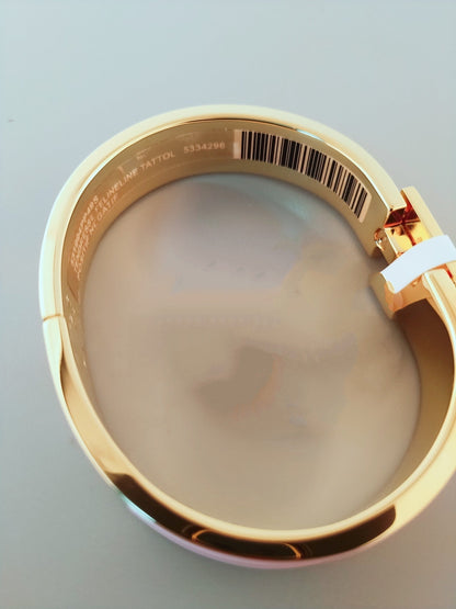 [Legend]H YELLOW BRACELET