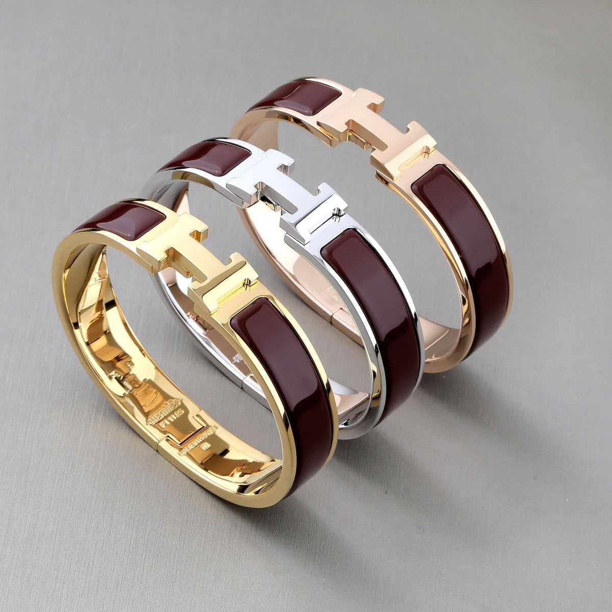[Legend]H ROUGE BRACELET
