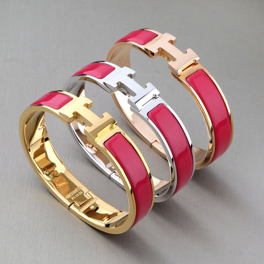 [Legend]H RED BRACELET