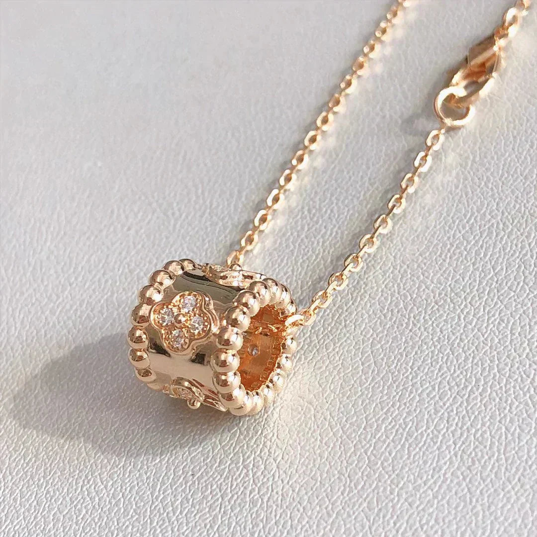 [Legend]KALEIDOSCOPE PENDANT NECKLACE