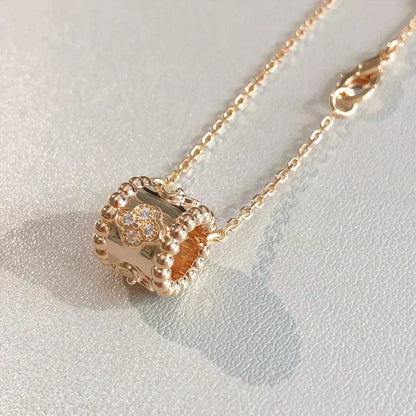 [Legend]KALEIDOSCOPE PENDANT NECKLACE