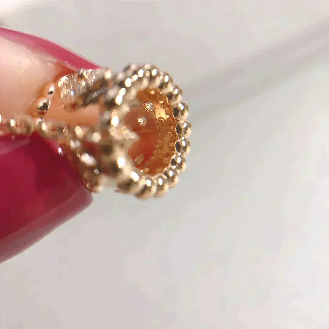 [Legend]KALEIDOSCOPE PENDANT NECKLACE