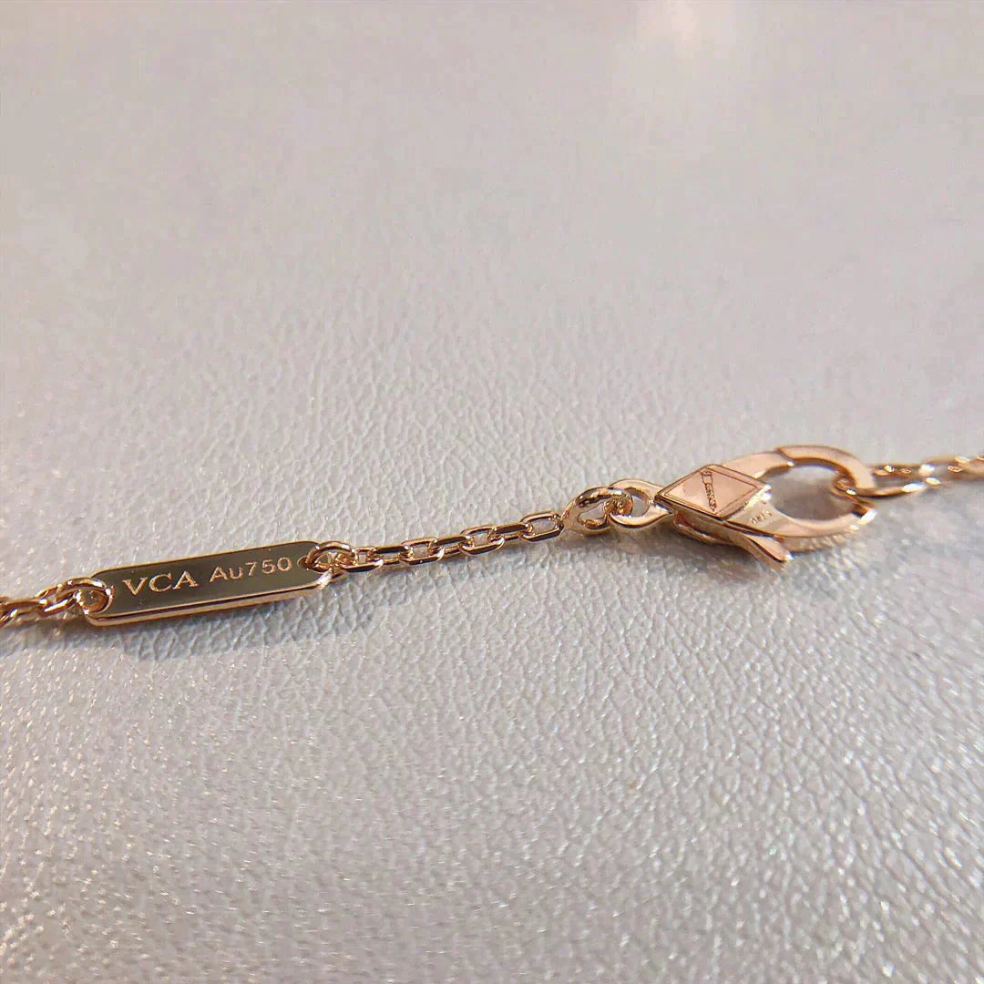 [Legend]KALEIDOSCOPE PENDANT NECKLACE