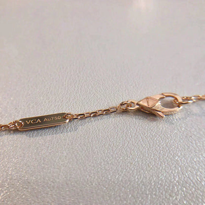 [Legend]KALEIDOSCOPE PENDANT NECKLACE