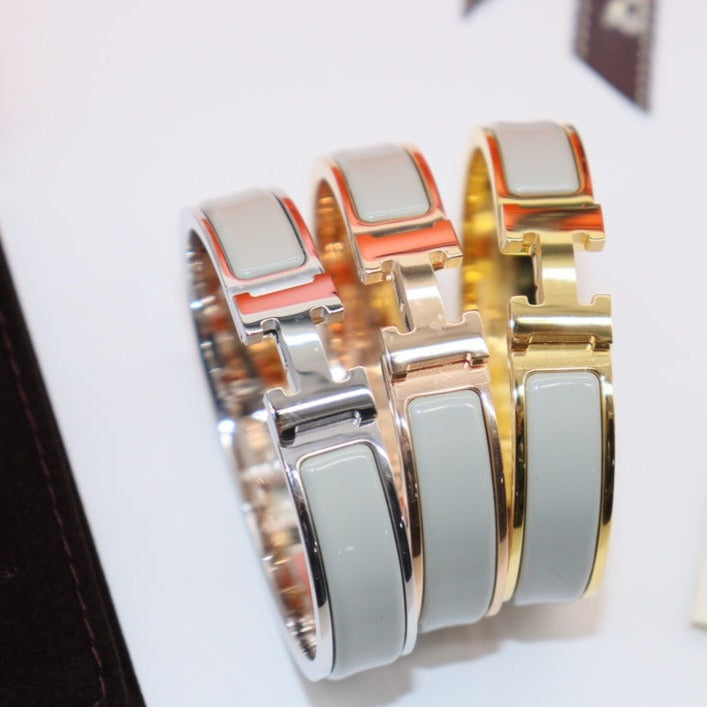 [Legend]H LIGHT BLUE BRACELET