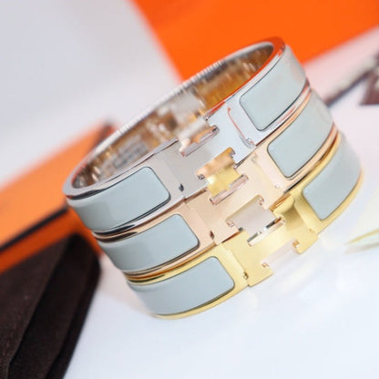 [Legend]H LIGHT BLUE BRACELET