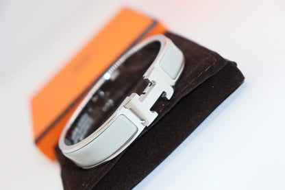 [Legend]H LIGHT BLUE BRACELET