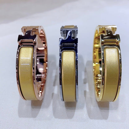 [Legend]H CHAMPAGNE BRACELET