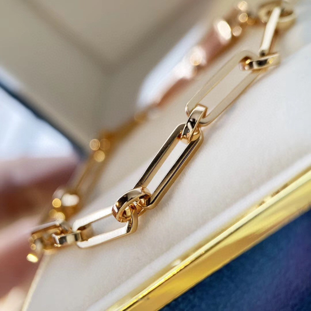 [Legend]CHAINE BRACELET SMALL MODEL DIAMOND