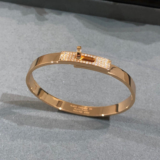[Legend]KELLY BRACELET DIAMOND