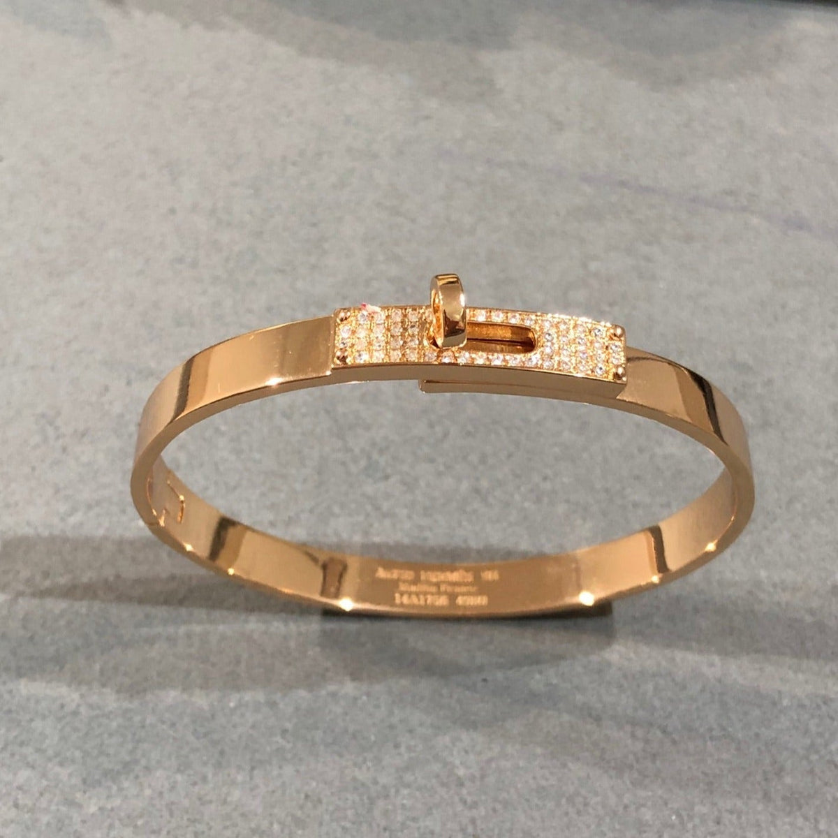 [Legend]KELLY BRACELET DIAMOND