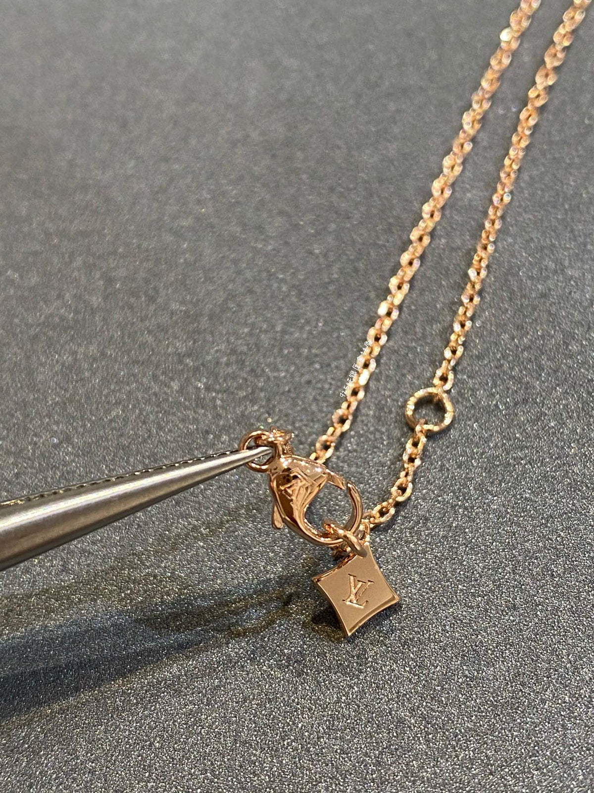 [Legend]STAR DIAMOND NECKALCE