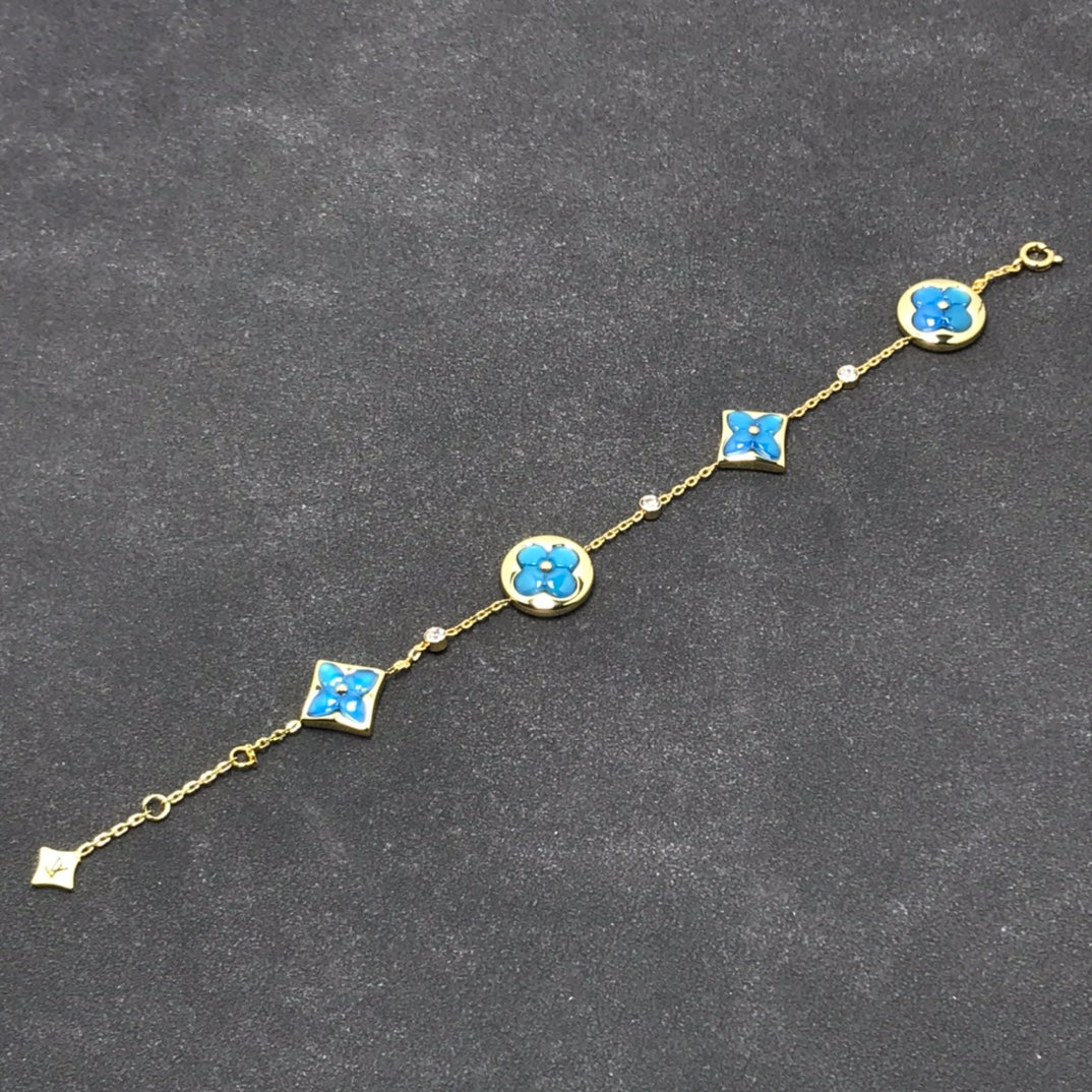 [Legend]STAR AND SUN TURQUOISE 4 MOTIFS 3 DIAMONDS