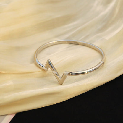 [Legend]VOLTE UPSITE DOWN BRACELET