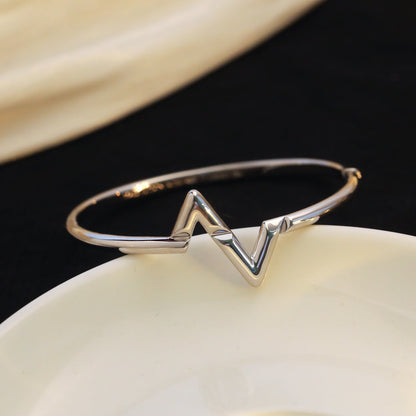 [Legend]VOLTE UPSITE DOWN BRACELET