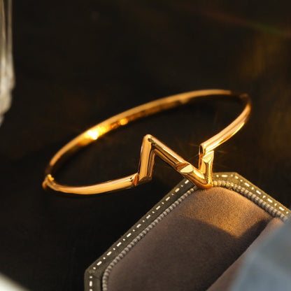 [Legend]VOLTE UPSITE DOWN BRACELET