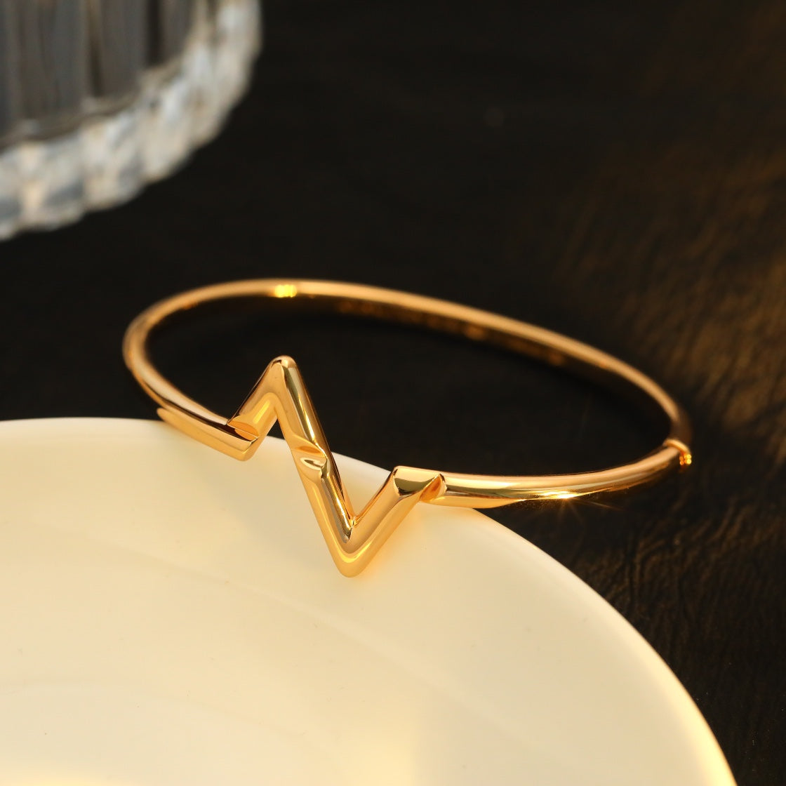 [Legend]VOLTE UPSITE DOWN BRACELET