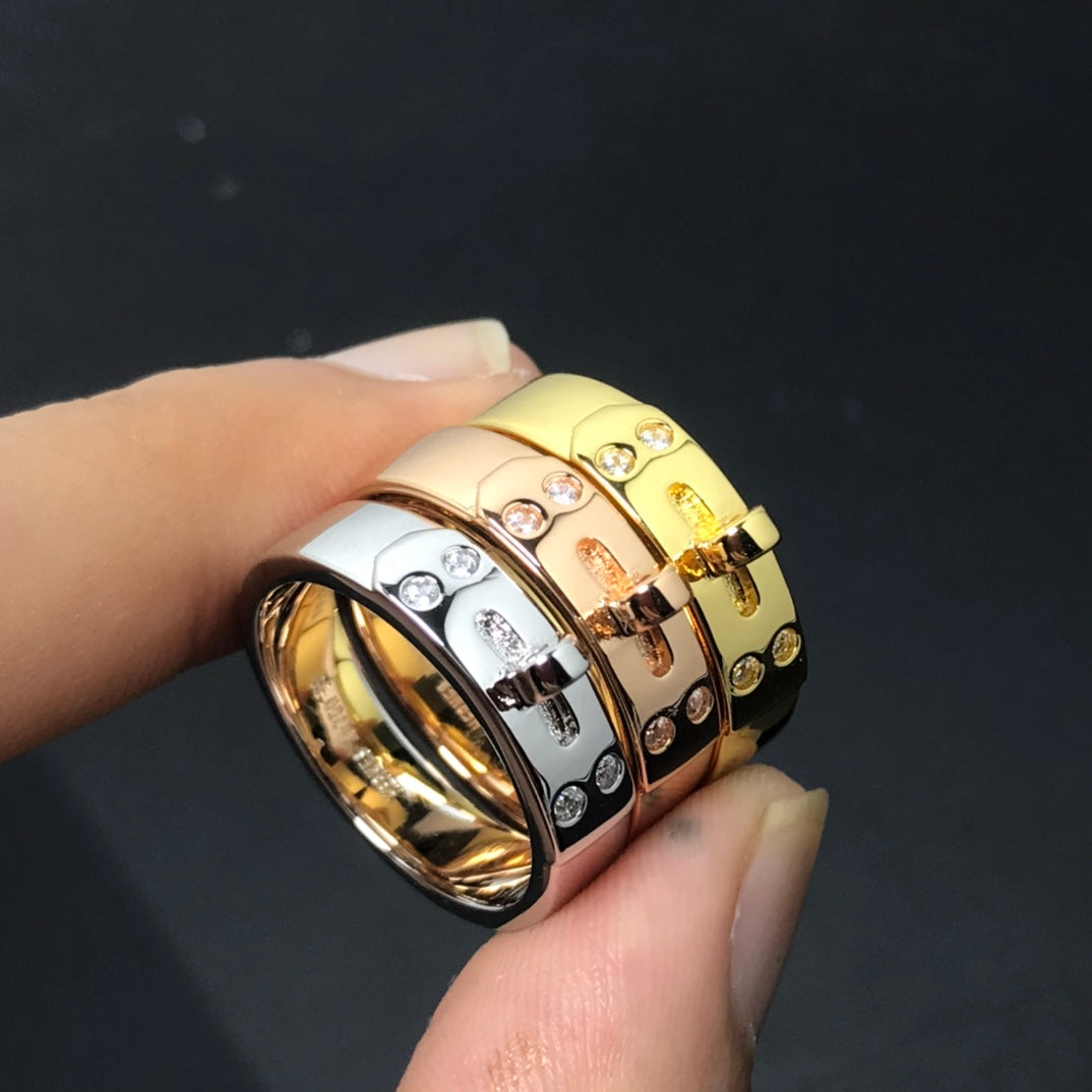 [Legend]KELLY MEDIUM RING