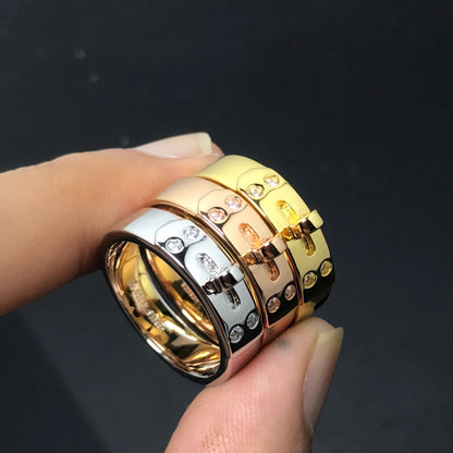 [Legend]KELLY MEDIUM RING
