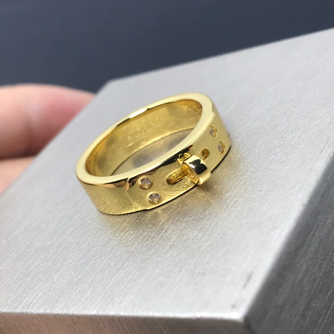 [Legend]KELLY MEDIUM RING
