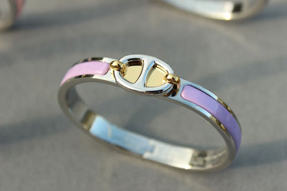 [Legend]CLIC CHAINE SILVER BRACELET