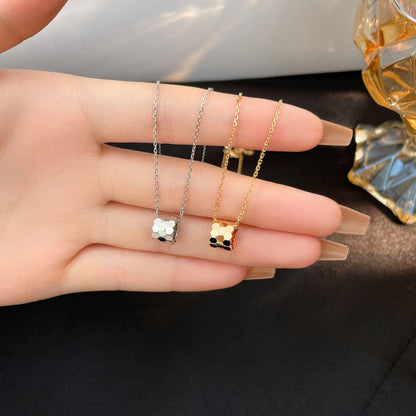 [Legend]BEE MINI NECKLACE