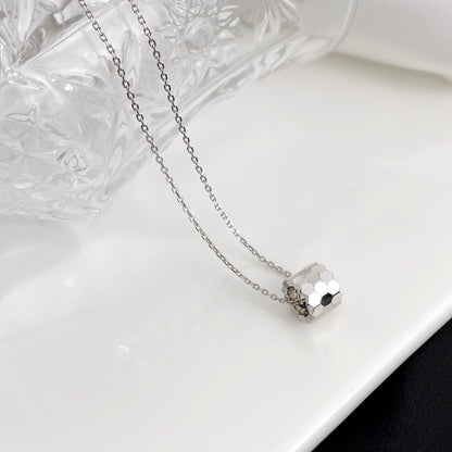 [Legend]BEE MINI NECKLACE