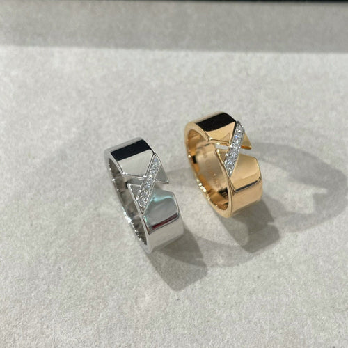 [Legend]LIENS EVIDENCE DIAOMOND RING