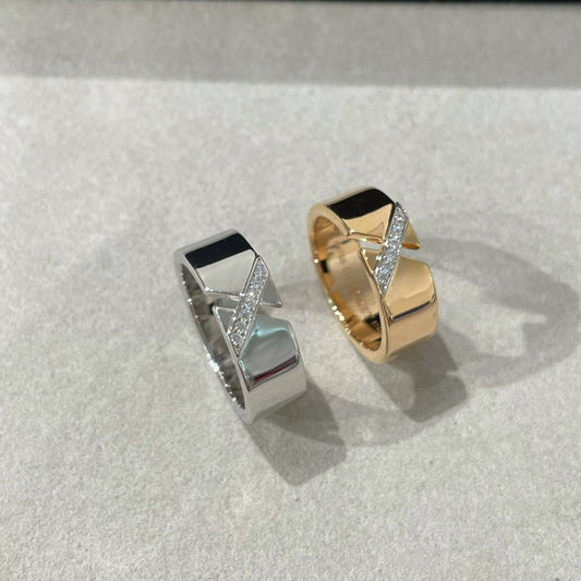 [Legend]LIENS EVIDENCE DIAOMOND RING