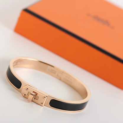 [Legend]HM KELLY BLACK BRACELET