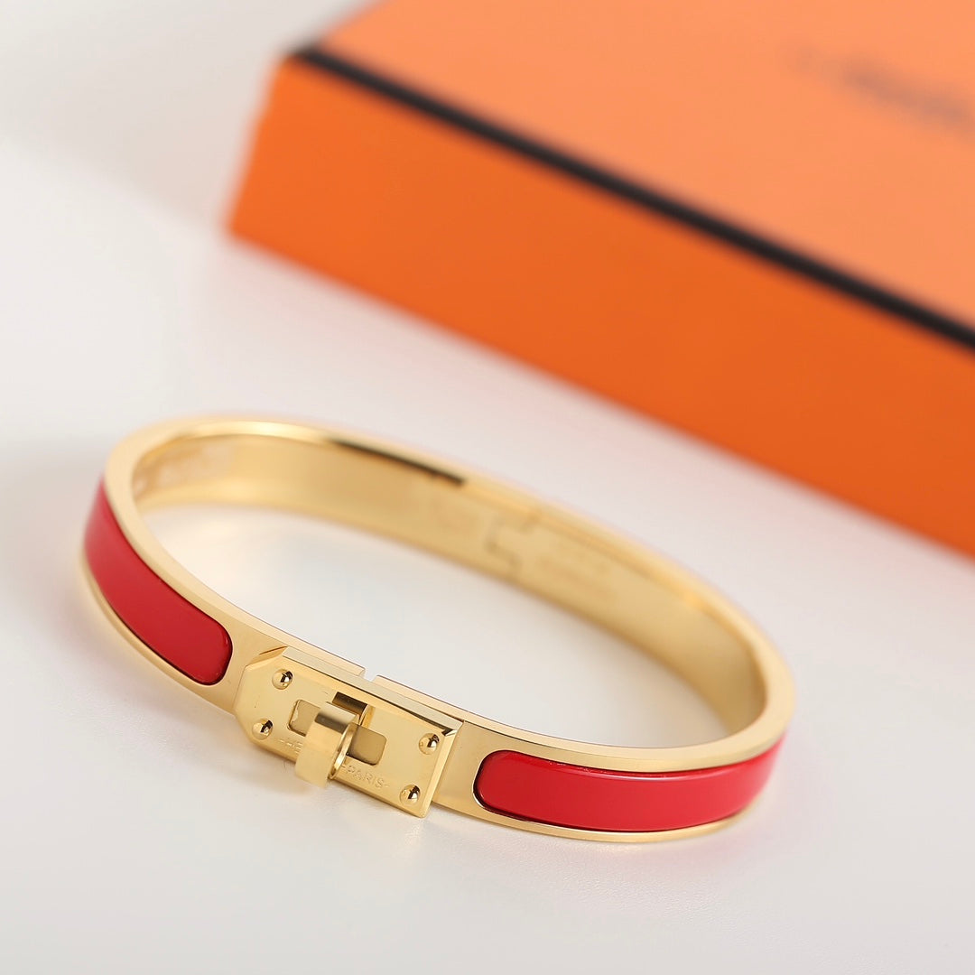 [Legend]HM KELLY RED BRACELET