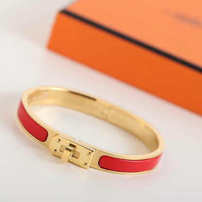 [Legend]HM KELLY RED BRACELET