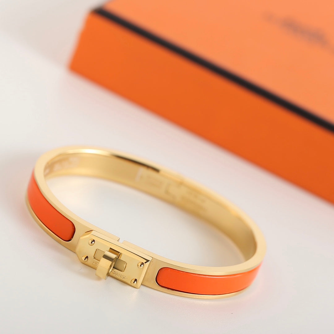 [Legend]HM KELLY ORANGE BRACELET