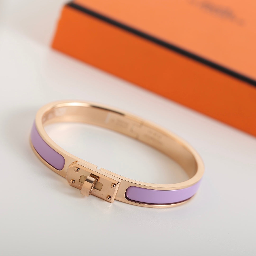 [Legend]HM KELLY PURPLE BRACELET