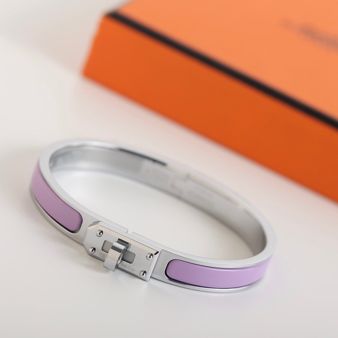 [Legend]HM KELLY PURPLE BRACELET