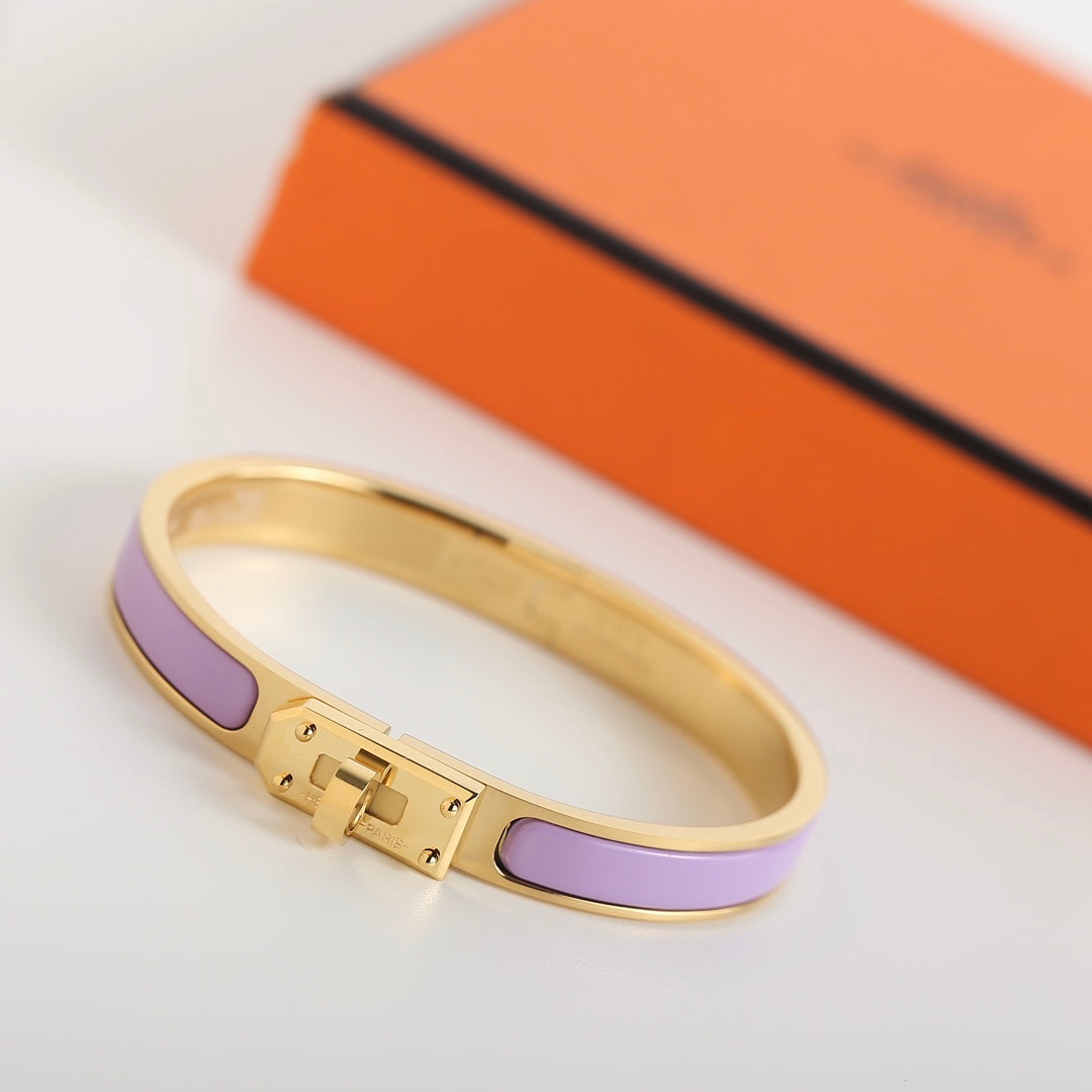 [Legend]HM KELLY PURPLE BRACELET