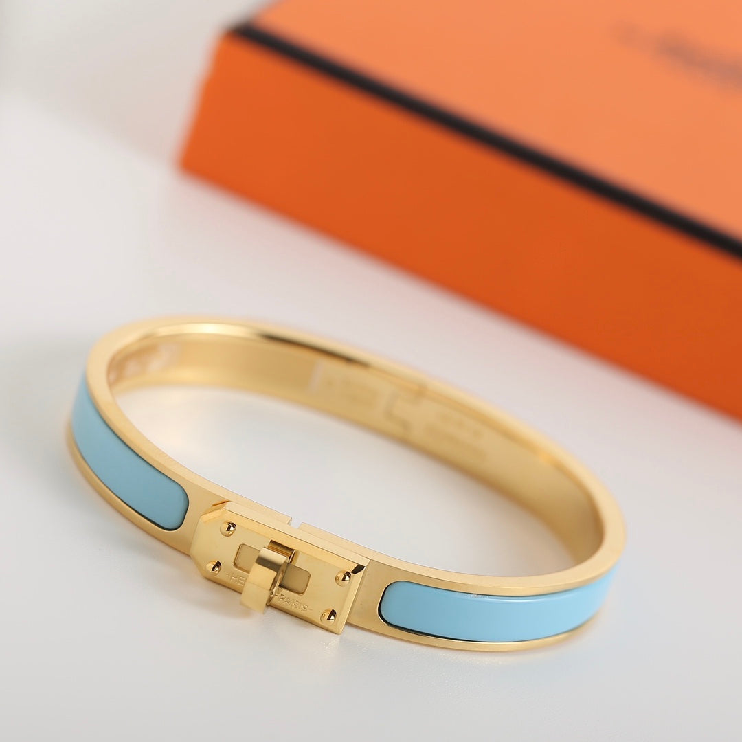 [Legend]HM KELLY CLOUD BLUE BRACELET