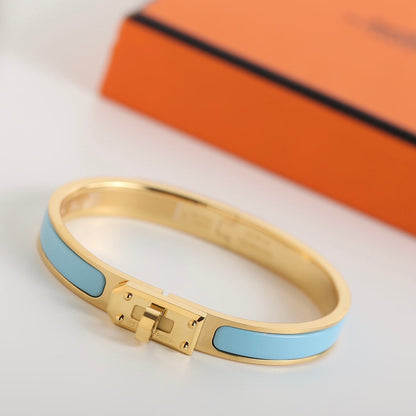[Legend]HM KELLY CLOUD BLUE BRACELET