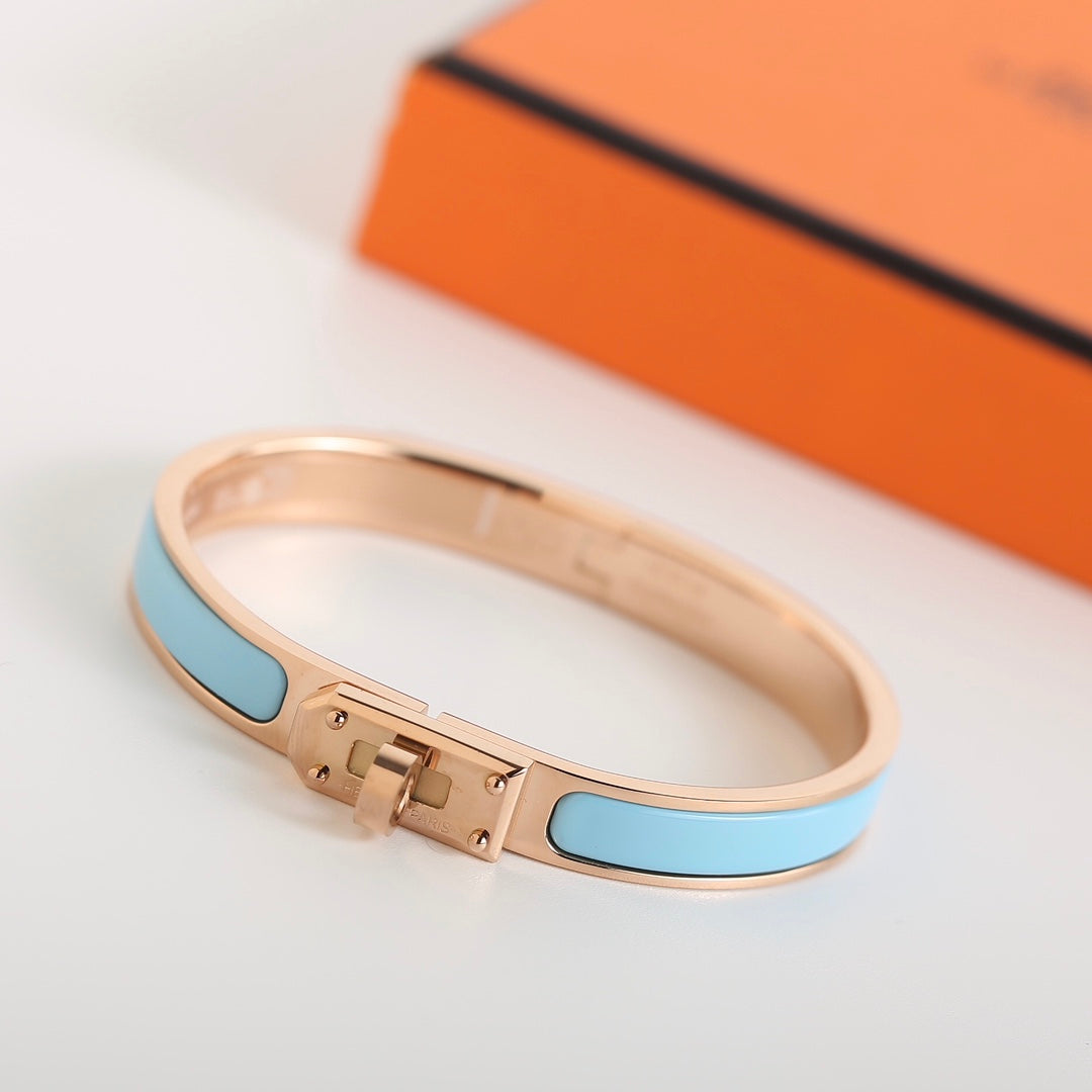 [Legend]HM KELLY CLOUD BLUE BRACELET