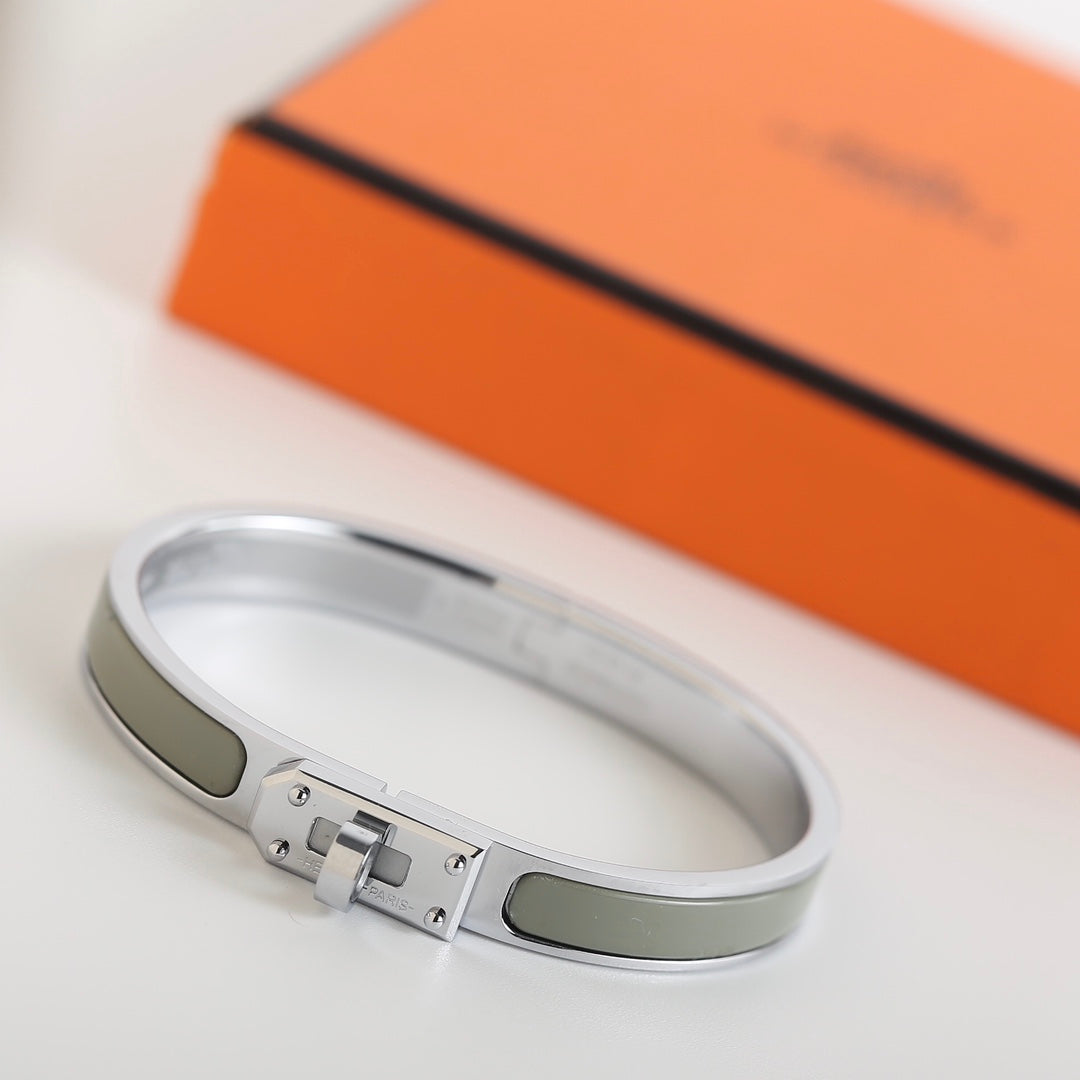 [Legend]HM KELLY BLUE GREEN BRACELET
