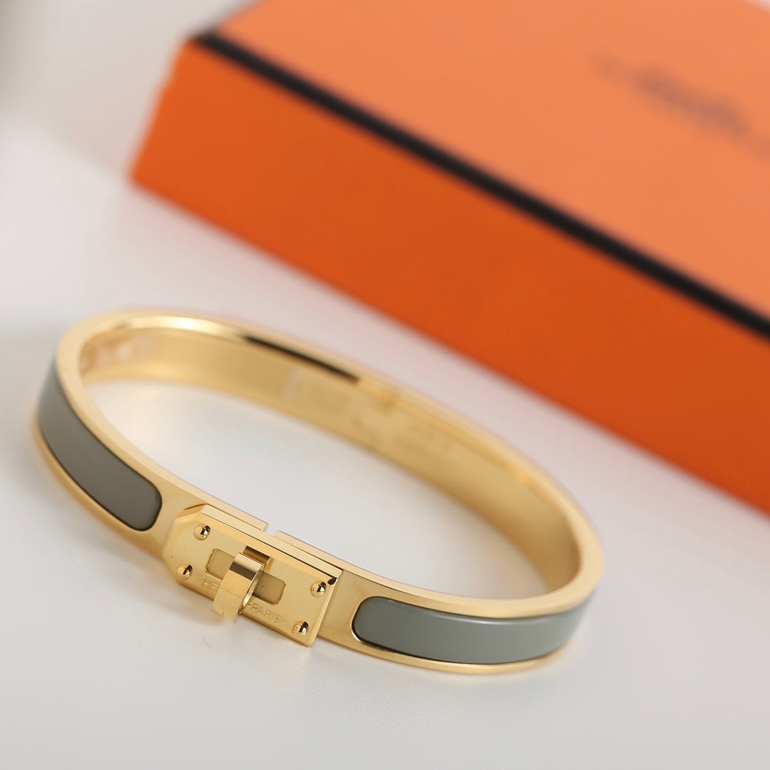 [Legend]HM KELLY BLUE GREEN BRACELET