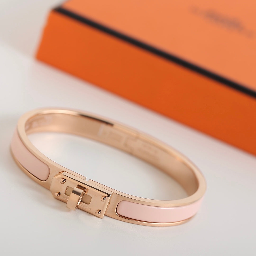 [Legend]HM KELLY LIGHT PINK BRACELET